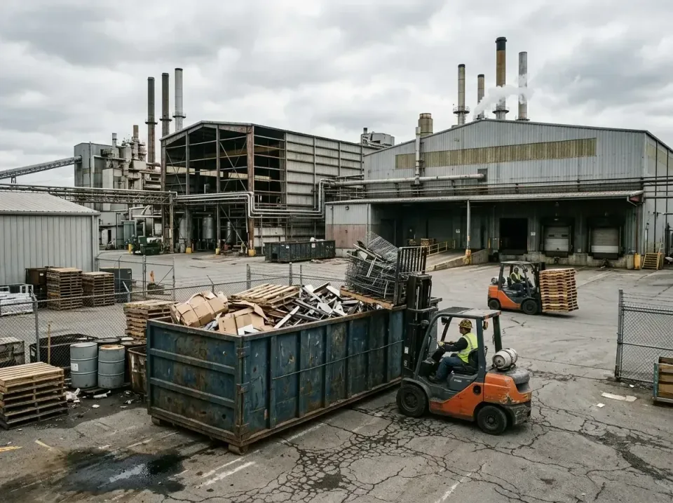 industrial-factory-scrap-conta-003 — frequently asked questions, Cheap Roll-off Dumpster Rentals in Newark, CA